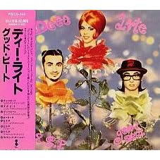 Good Beat by  Deee Lite 