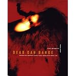 Dead Can Dance 1996 Tour Program & CD book cover