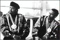 Image of Eric B. & Rakim