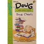 Doug Cheats School Market Edition: Disney's Doug Chronicles: Doug Cheats - Book #13 by  Linda K. Garvey, Danny Campbell, Kimberly Campbell, and William Presing
