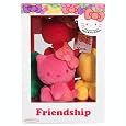 Hello Kitty 35th Anniversary Small Plush 5-Pack