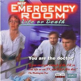 The Best of Emergency Room - Life or Death by Legacy