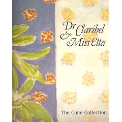 Dr. Claribel and Miss Etta (Cone Collection)