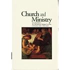 Click here to buy Church and Ministry: The Collected Papers of The 150th Anniversary Theological Convocation of the Lutheran Church -... by  Jerald C. Joerz.