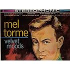Velvet Moods by  Mel Torme 