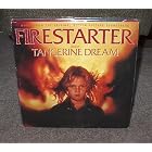 Firestarter by  Tangerine Dream 
