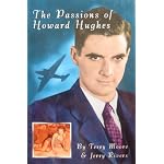 The Passions of Howard Hughes book cover