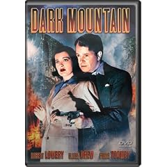 Dark Mountain by 