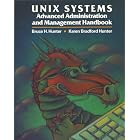 Click here to buy UNIX Systems Advanced Administration and Management Handbook by  Hunter.