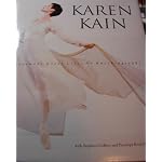 Karen Kain: Movement Never Lies book cover