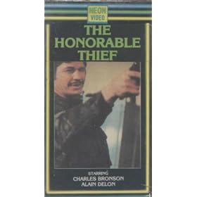 The Honorable Thief [VHS]