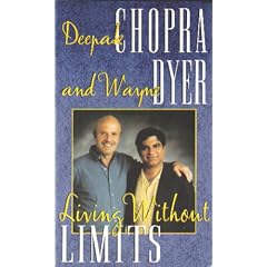 Living Without Limits
