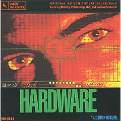 Hardware (1990 Film)