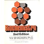 Biochemistry by N.S. Bhagavan