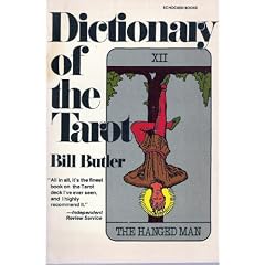 Dictionary of the Tarot