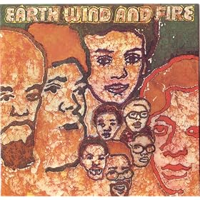  Earth Wind & Fire
