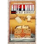 Half a Mind (Onyx) book cover