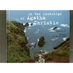 In the Footsteps of Agatha Christie