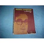 Michel Legrand Anthology book cover
