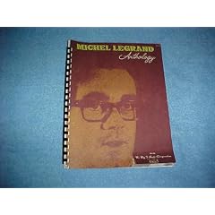 Michel Legrand Anthology