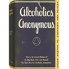Click here to buy ALCOHOLICS ANONYMOUS, SECOND (2nd) EDITION of the Big Book, New and Revised: The... by .
