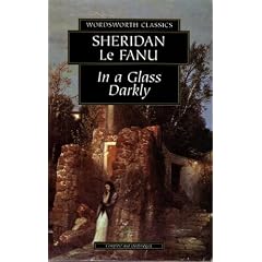 IN A GLASS DARKLY