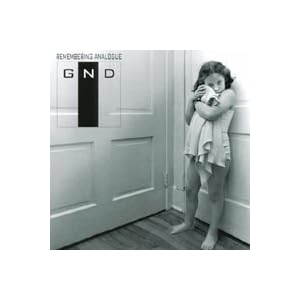 Girl Next Door - Remembering Analogue