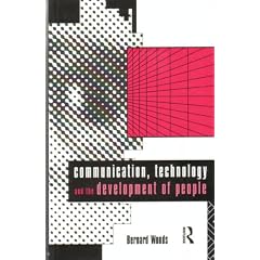 Communication, Technology and the Development of People