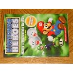 Mario and the Incredible Rescue (Nintendo Heroes) book cover