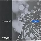 Art of Jazz by Madeleine Peyroux, James Carter, Cyrus Chestnut, Mike Stern, and Fred Hersch