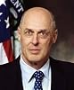 Henry M. Paulson