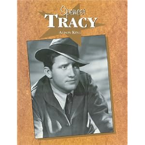 spencer tracy married