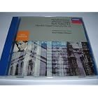 Karl Münchinger Conducts Albinoni, Pachelbel, Bach, Handel by Tomaso Albinoni, Johann Sebastian Bach, George Frederick Handel, Johann Pachelbel, and Karl Munchinger