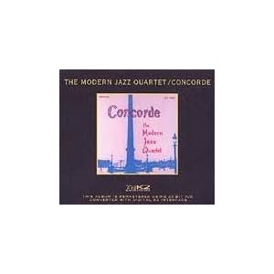Concorde (20 Bit Mastering)