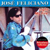 Light My Fire [Collectables] by  Jos� Feliciano 