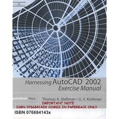 AutoCAD 2002 From the Autodesk Student Portfolio, Web Box 2 Year