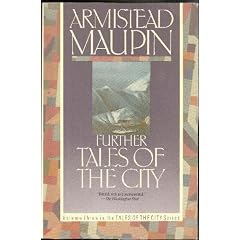 Further Tales of the City