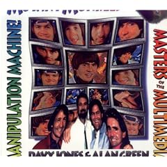 Mutant Monkees Meet the Masters of the Multi-Media Manipulation Machine!
