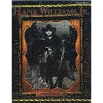 Hank Williams Jr. : Lone Wolf (Piano / Vocal / Guitar) book cover