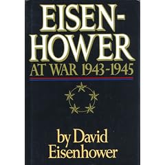 Eisenhower at War 1943-1945