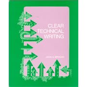 Clear Technical Writing