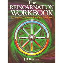 The Reincarnation Workbook 