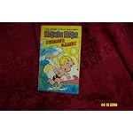 Richie Rich: Summer Games book cover