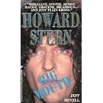 Howard Stern: Big Mouth book cover