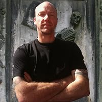 Image of Alan Baxter
