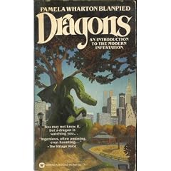 Dragons: An Introduction to the Modern Infestation
