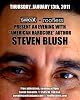 Steven Blush