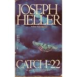 Catch-22 (A Dell book) book cover