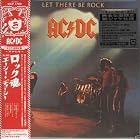 Let There Be Rock by  Ac and Dc 