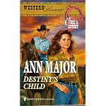 Destiny's Child (Western Lovers) book cover